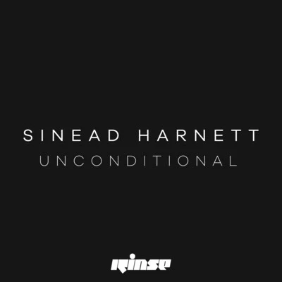 Unconditional 專輯 Sinéad Harnett