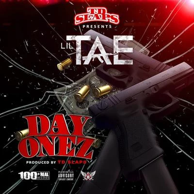 Day Onez 專輯 Lil Tae/Rico Reed/Dboi/Benji Bo/40Shorty