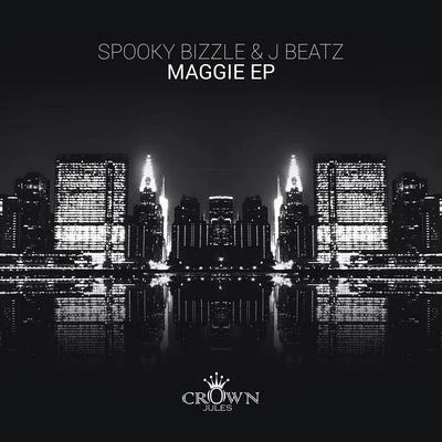 Maggie EP 专辑 Nu Klear/Spooky Bizzle