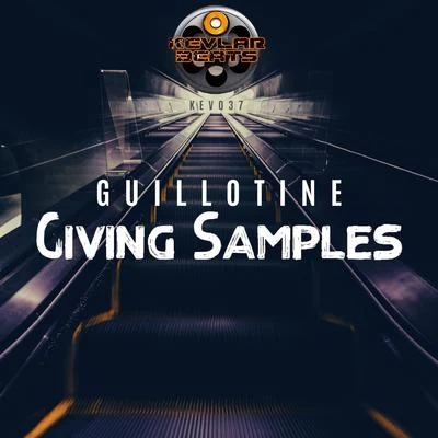 Giving Samples 专辑 BVSSIC/Guillotine