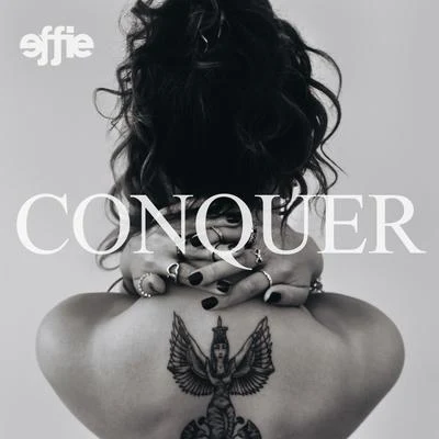 Conquer 專輯 effie