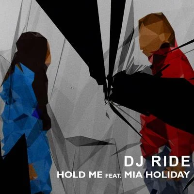 DJ RideDengazValete Hold me