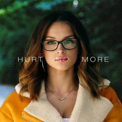 Hurt No More 专辑 Natalia Podufalska