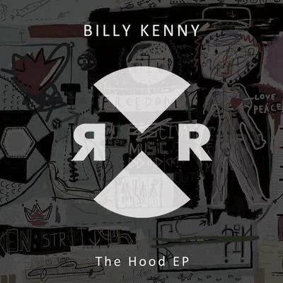 Billy KennyPart Timer The Hood