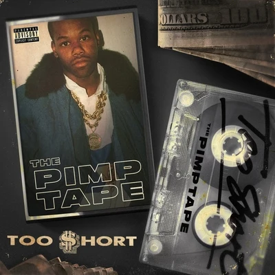 The Pimp Tape 专辑 SOB x RBE/Too $hort/T-Pain/Rafael Casal/Daveed Diggs