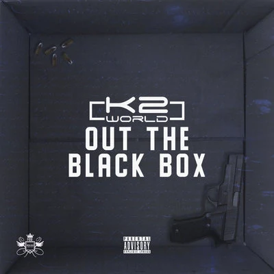 Out the Black Box 專輯 K2 World/Sir Spyro