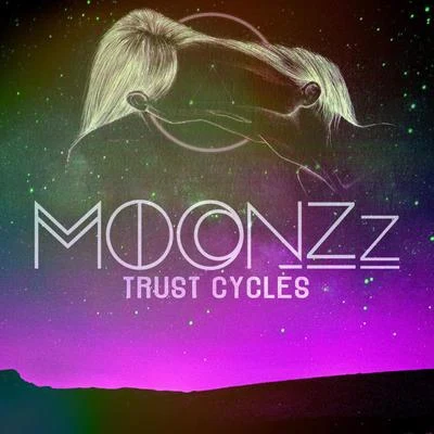 Wonder 專輯 MOONZz/Khamsin