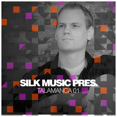 Silk Music Pres. Talamanca 01 专辑 Talamanca