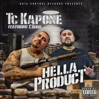 Hella Product (feat. C-Dubb) 專輯 Greg Double/C-Dubb/X-Raided/Novelty Rapps