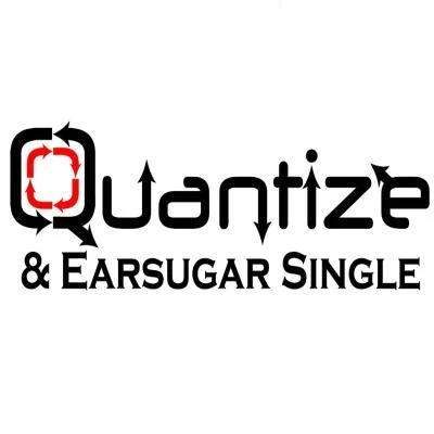 Quantize Earsugar Single 專輯 Quantize