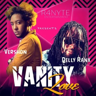 Vanity Love 专辑 808 Delavega/Vershon