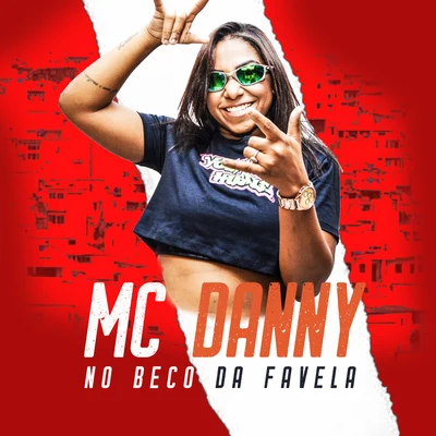 No Beco da Favela 專輯 Mc Anónimo/Mc Danny