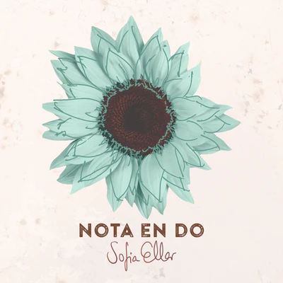 Nota en Do 專輯 Sofia Ellar