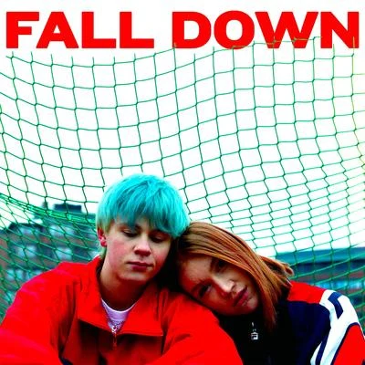 Fall Down 專輯 Hanne Mjøen