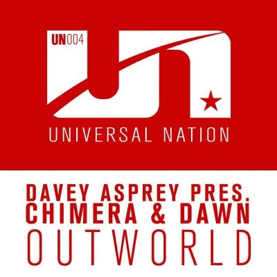 Outworld (Radio Edit) 專輯 Valley/DAWN