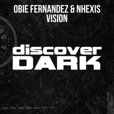 Obie Fernandez Vision