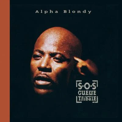 SOS Guerres Tribales - Remastered Edition 專輯 Alpha Blondy