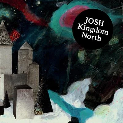 Kingdom North EP 专辑 Josh/Domeno