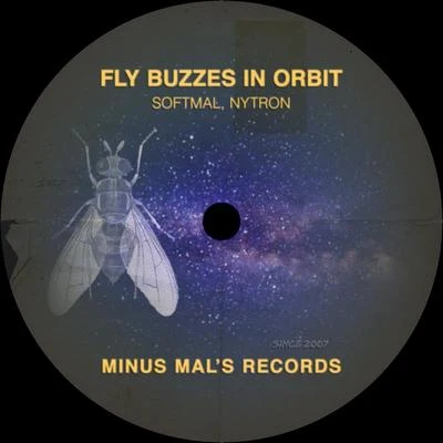 Fly Buzzes In Orbit 專輯 Softmal