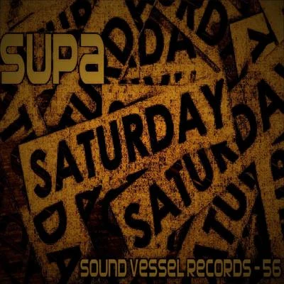 Saturday 專輯 Supa