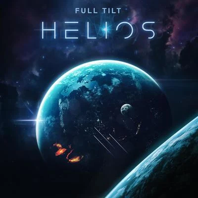 Helios: Epic Sci-Fi Adventure 專輯 Full Tilt