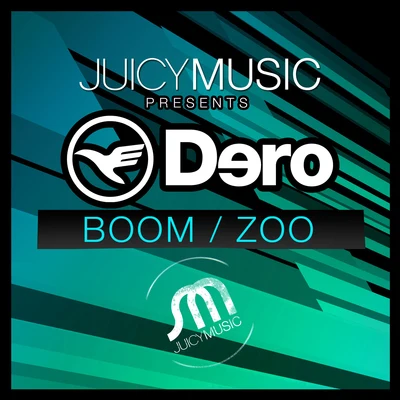 BoomZoo 專輯 dero