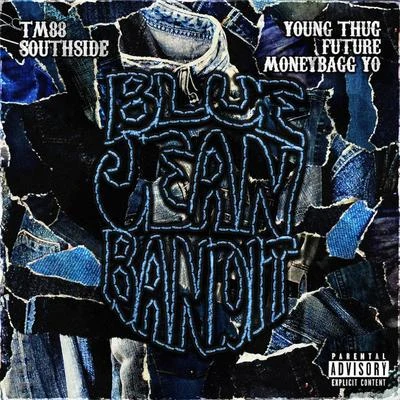 Blue Jean Bandit 專輯 TM88