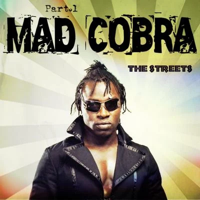 Mad Cobra The Streets Part 1