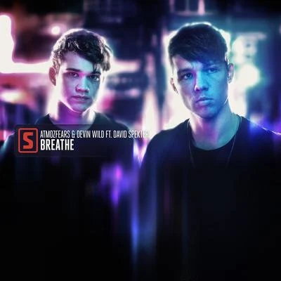 Breathe 專輯 Atmozfears