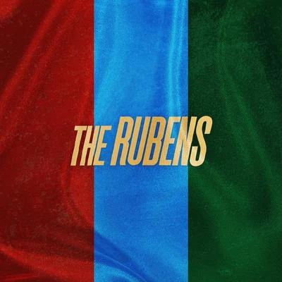 Casper 專輯 The Rubens