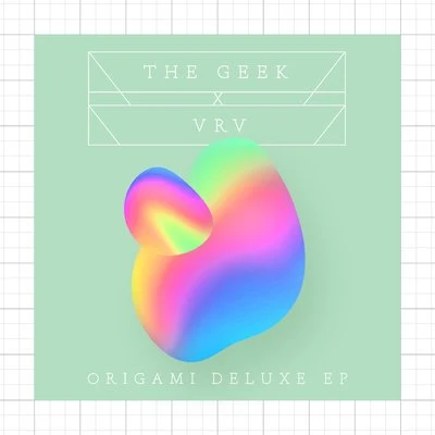 Origami (Deluxe EP) 專輯 Poldoore/The Geek x Vrv