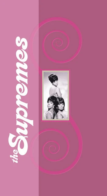 The Supremes: Box Set 專輯 The Supremes