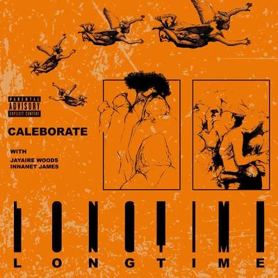 Long Time 專輯 Caleborate/blackwave.