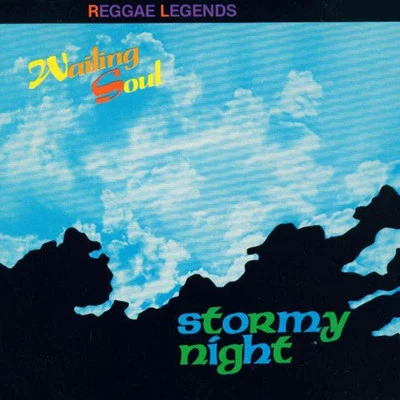 Stormy Night 专辑 Bunny Wailer/Wailing Souls