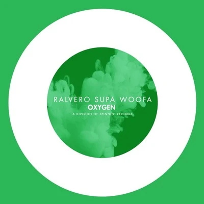 Supa Woofa 專輯 Ralvero