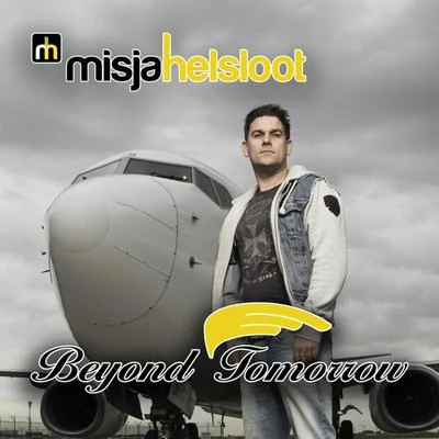 Misja Helsloot Beyond Tomorrow