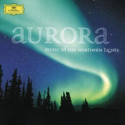 Music of the Northern Lights (2 CD&#x27;s) 专辑 Albert Linder/Wincent Lindgren/Doron Salomon/Gothenburg Symphony Orchestra/Leif Kayser