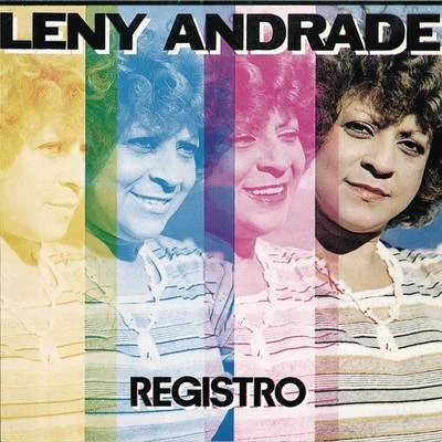 Leny Andrade 專輯 Johnny Alf/Leny Andrade