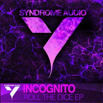 Roll The Dice EP 專輯 INCOGNITO