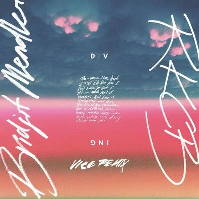 Diving (Vice Remix) 專輯 Gary Pine/Shayon TheHitMan/Vice/Drezo