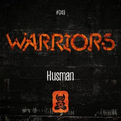 Warriors 專輯 Husman