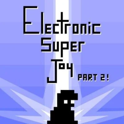 Electronic Super Joy OST - Part II 专辑 EnV/Felon