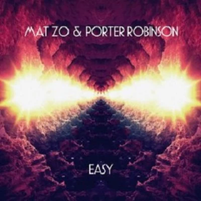 Easy Remix 專輯 Porter Robinson