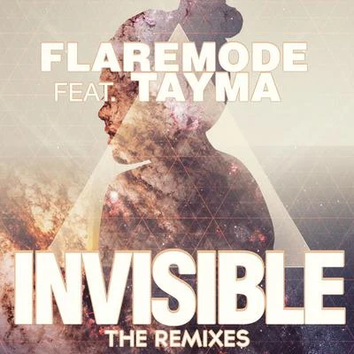 Invisible The Remixes 專輯 Flaremode