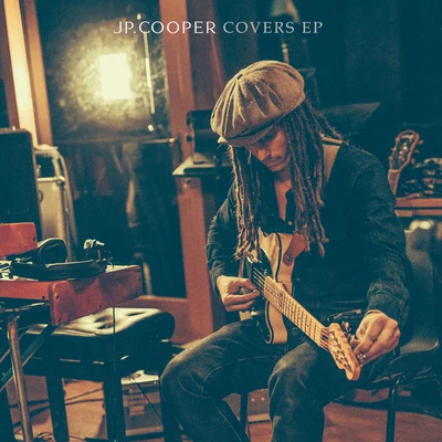 Covers - EP 專輯 JP Cooper/Jonas Blue