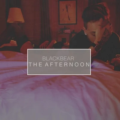 The Afternoon 专辑 blackbear