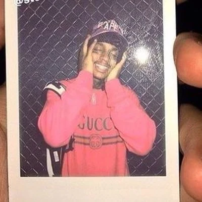 Ski Mask TheSlumpGod Sheesh