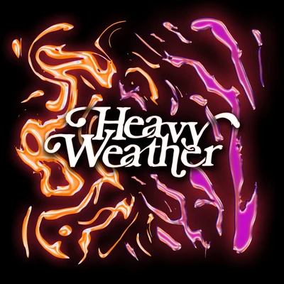 Heavy Weather 專輯 The Rubens