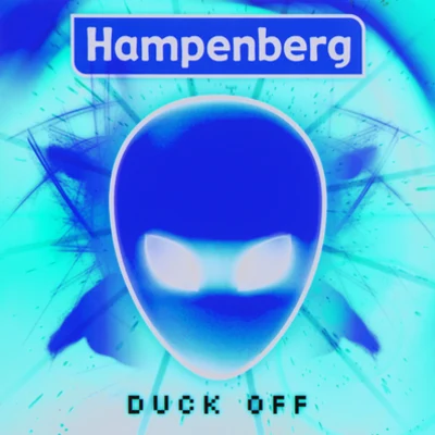 Duck Off 專輯 Hampenberg/Morten/Pernille Rosendahl/Echo Paul/Jinks