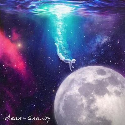 Gravity 專輯 d.ear/JOO YOUNG/Ra.D/BrotherSu